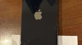 Good
													Apple iPhone 14 - AT&T, Midnight, 128 GB, A2649, photo 2 of 2