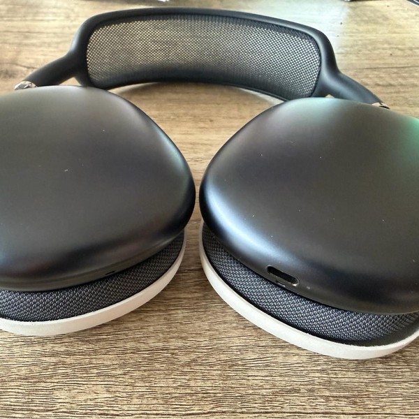 Apple AirPods Max USB-C - Midnight