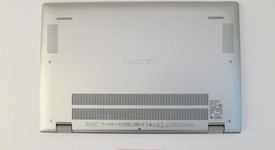 Mint
													Dell Inspiron Laptop, photo 3 of 11