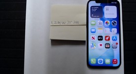 Good
													Apple iPhone 12 - Verizon, Black, 64 GB, A2172, photo 2 of 6