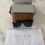 Mint Meta Ray-Bans (Gen 2) - Black