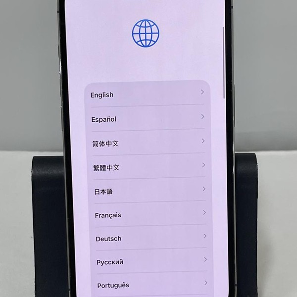 Apple iPhone 14 Pro - Unlocked, 128 GB, Purple, A2650