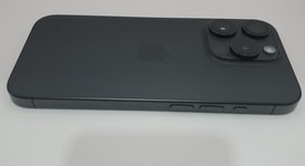 Mint
													Apple iPhone 15 Pro - Unlocked, Black, 128 GB, A2848, photo 4 of 7