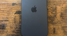 Mint
													Apple iPhone 15 - Unlocked, Black, 256 GB, A2846, photo 4 of 9