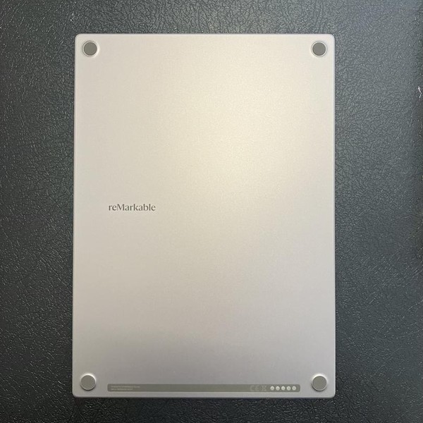 reMarkable Paper Pro 11.8