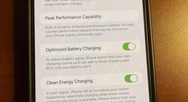 Good
													Apple iPhone 14 Plus - AT&T, Blue, 128 GB, A2632, photo 2 of 5