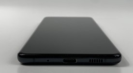 Mint
													Samsung Galaxy S20 Plus 5G - Unlocked, Black, 128 GB, 12 GB, SM-G986U1, photo 4 of 8