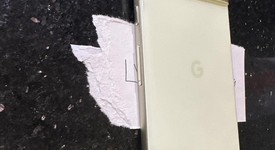 Mint
													Google Pixel 7 - Unlocked, Lemongrass, 128 GB, 8 GB, GVU6C, Sub-6 5G, photo 4 of 9