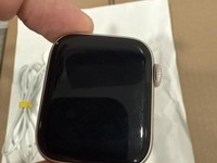 Apple Watch SE 2nd Gen 40mm