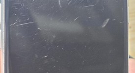 Fair
													Apple iPhone SE 2nd Gen 2020 - Unlocked, White, 64 GB, A2275, photo 4 of 9