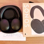 Used Sonos Ace - Black