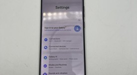 Fair
													Samsung Galaxy S22 Ultra - AT&T, Black, 128 GB, 8 GB, SM-S908U, photo 2 of 8