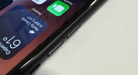 Good
													Apple iPhone Xr - Unlocked, Black, 64 GB, A1984, photo 5 of 10