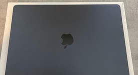 Mint
													MacBook Air 2024 (M3) - 15" - Apple M3, Midnight, 256 GB, 8 GB, 10-core GPU, photo 4 of 8