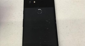 Fair
													Google Pixel 2 XL - Verizon, Black, 64 GB, Verizon Edition, photo 3 of 8