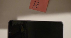 Good
													Samsung Galaxy S21 FE 5G - Unlocked, Lavender, 128 GB, 6 GB, SM-G990U1, photo 4 of 6