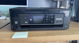 Good
													Epson Printer, photo 3 of 9