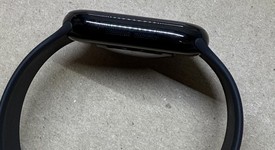Mint
													Apple Watch Series 10 46mm - Black, A2999 - GPS, Aluminum, photo 1 of 9