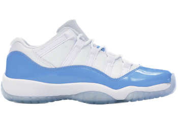 Jordan 11 Retro Low University Blue (GS) for sale