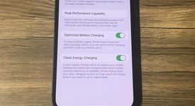 Good
													Apple iPhone 13 - Unlocked, Midnight, 128 GB, A2482, photo 1 of 7