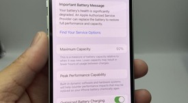 Good
													Apple iPhone 12 Mini - Unlocked, Green, 64 GB, A2176, photo 2 of 6