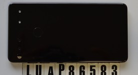 Good
													Essential PH-1 - Sprint, Black, 128 GB, 4 GB, photo 1 of 5