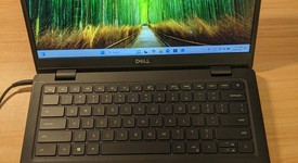 Good
													Dell Latitude Laptop, photo 4 of 14