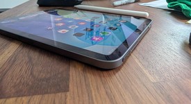 Mint
													Apple iPad Mini 6th Gen - Wi-Fi, Gray, 64 GB, A2567, photo 5 of 7