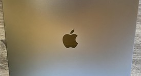 Mint
													MacBook Pro Late 2023 (M3) - 14" - Apple M3 Pro 11-core, Black, 512 GB, 18 GB, 14-core GPU, photo 3 of 11