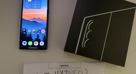 Mint
													Samsung Galaxy Z Fold7 - Unlocked, Blue Shadow, 512 GB, 12 GB, SM-F966U1, photo 1 of 11