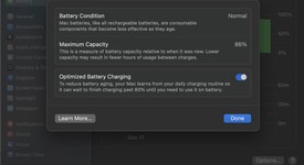 Mint
													MacBook Air 2022 - 13" - Apple M2, Gray, 512 GB, 16 GB, photo 3 of 9