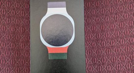 New
													Samsung Galaxy Watch Ultra - Unlocked, Gray, SM-L705U, 47mm, photo 1 of 4