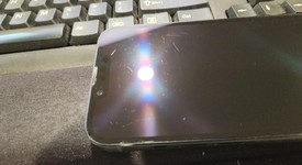 Good
													Apple iPhone 14 - Unlocked, Midnight, 128 GB, A2649, photo 2 of 6