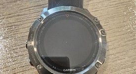 Good
													Garmin Fenix 5X - Gray, photo 1 of 5