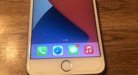 Mint
													Apple iPhone 6S Plus - AT&T, Silver, 64 GB, A1634, photo 2 of 8