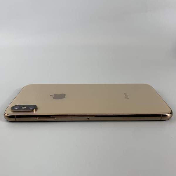 Apple iPhone Xs Max - Unlocked, 64 GB, Gold, A1921
