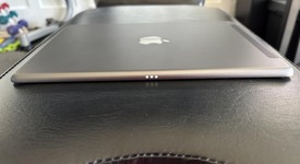 Mint
													Apple iPad 9th Gen - Verizon, Gray, 64 GB, A2603, photo 3 of 7