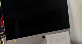 Good
													iMac 2019 21.5" Retina 4K - I5, 1 TB, 16 GB, photo 1 of 9