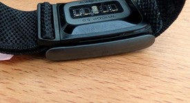 Mint
													Whoop Fitness Tracker - Black, photo 2 of 5