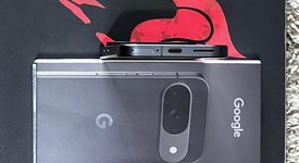 Mint
													Google Pixel 9 - Unlocked, Obsidian, 128 GB, 12 GB, G2YBB, photo 4 of 7