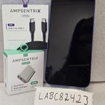 Mint Apple iPhone 16 Plus - Unlocked, Ultramarine, 128 GB, A3082