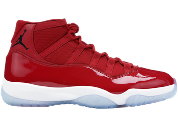 Jordan 11 Retro Win Like 96 for sale