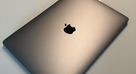 Good
													MacBook Pro 2020 - 13" - I7, Gray, 512 GB, 32 GB, photo 3 of 10