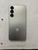 Mint Samsung Galaxy S25 Plus - T-Mobile, Silver Shadow, 256 GB, 12 GB, SM-S936U