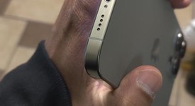 Mint
													Apple iPhone 16 Pro Max - Unlocked, Natural, 256 GB, A3084, photo 2 of 14