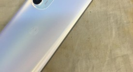 Good
													Motorola Edge Plus (2022) - Verizon, White, 128 GB, 8 GB, 5G UW, photo 2 of 7