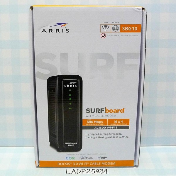 ARRIS Modem