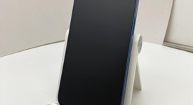 Good
													Apple iPhone 13 - Unlocked, Blue, 128 GB, A2482, photo 2 of 7