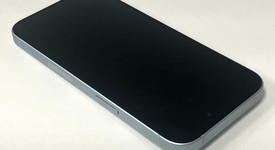 Good
													Apple iPhone 15 - Verizon, Blue, 128 GB, A2846, photo 3 of 10