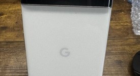 Fair
													Google Pixel 6 Pro - T-Mobile, White, 128 GB, 12 GB, G8VOU, photo 2 of 6